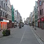 W Glogowie Głogów