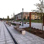 W Glogowie Lägenhet Głogów
