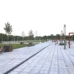 Lägenhet W Glogowie *