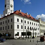 W Glogowie *