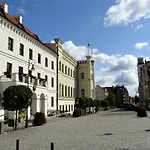 Lägenhet W Glogowie