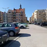 W Glogowie Lägenhet Głogów