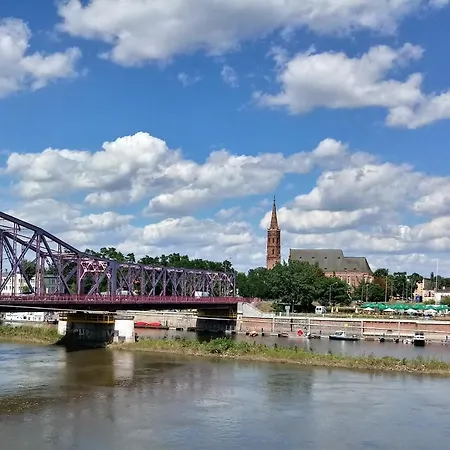 W Glogowie Lägenhet