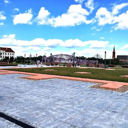 W Glogowie * Głogów