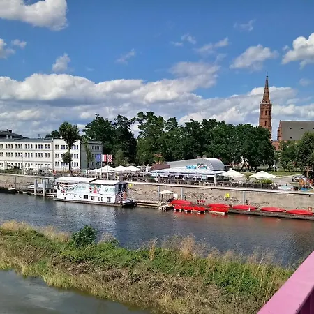 W Glogowie