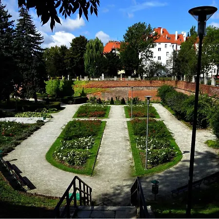 W Glogowie Głogów