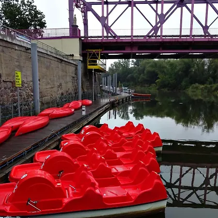 アパート W Glogowie Głogów