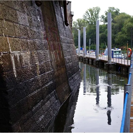 W Glogowie Lägenhet