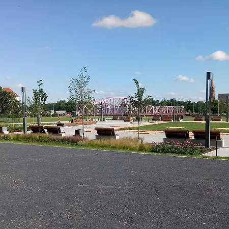 W Glogowie Lägenhet *