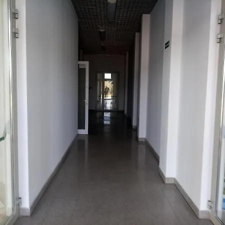 W Glogowie Lägenhet Głogów