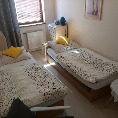 Lägenhet W Glogowie