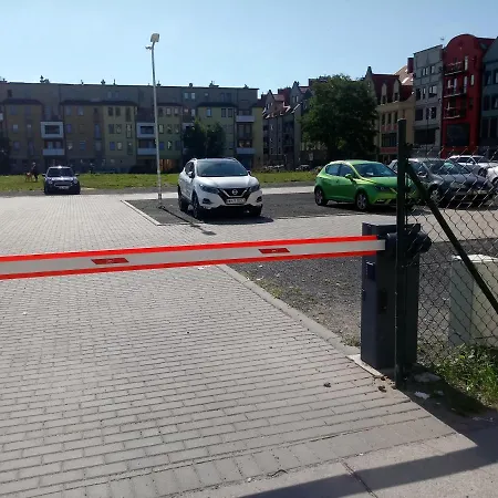 W Glogowie Lägenhet