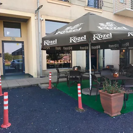 W Glogowie Lägenhet *