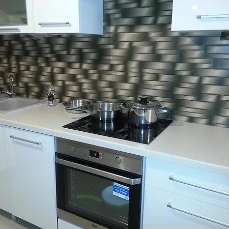 Lägenhet W Glogowie *