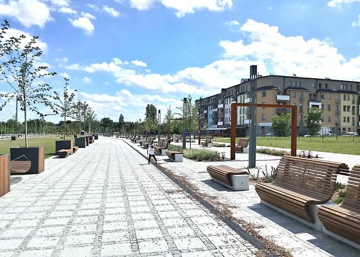 W Glogowie * Głogów