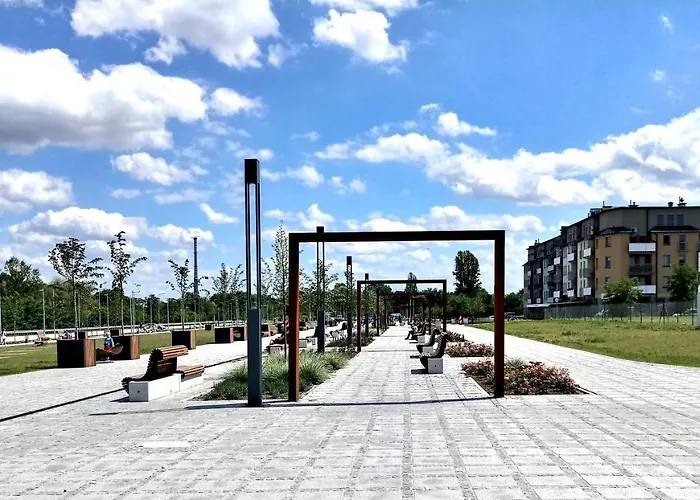 Lejlighed W Glogowie