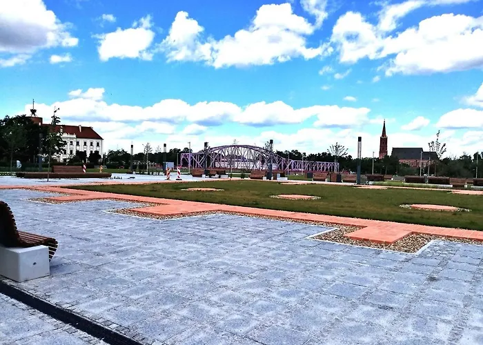 W Glogowie * Głogów