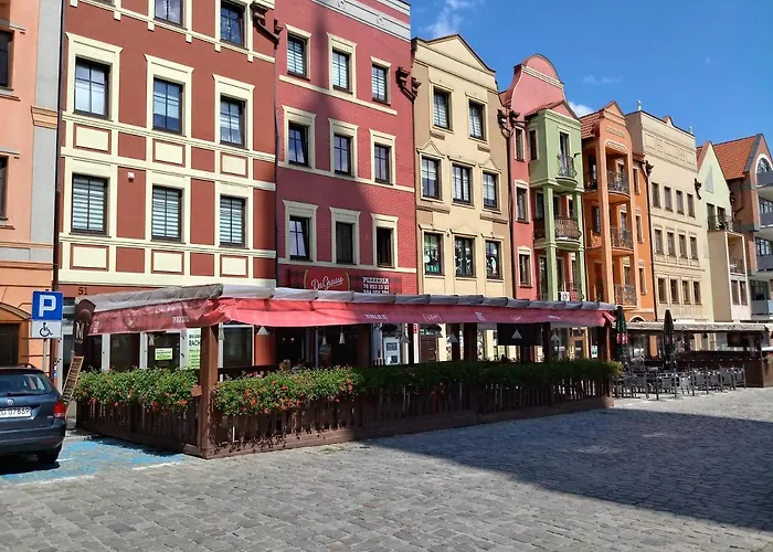 W Glogowie * Głogów