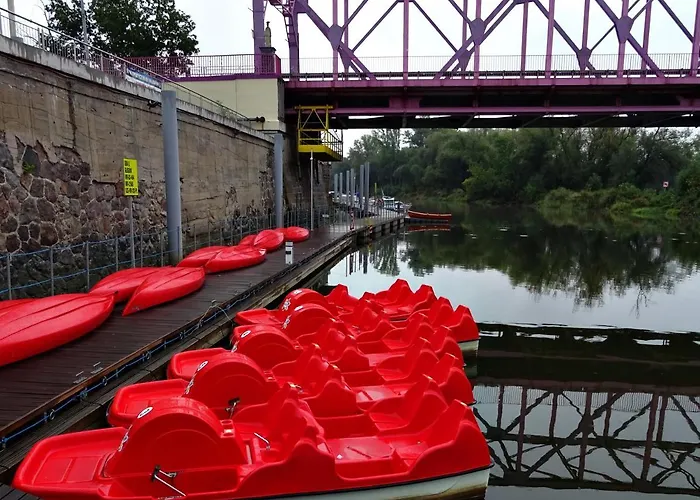 דירה W Glogowie Głogów