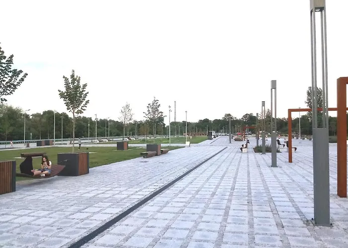 Lejlighed W Glogowie *