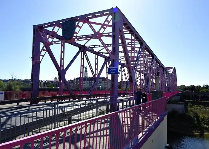 W Glogowie * Głogów