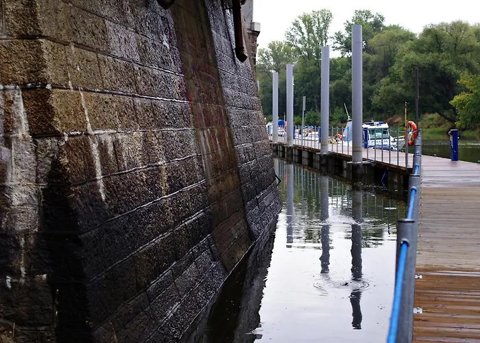 W Glogowie Lejlighed