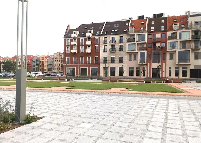 W Glogowie * Głogów