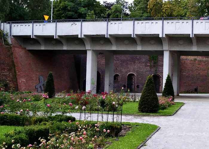 W Glogowie * Głogów