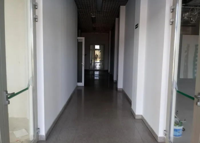 W Glogowie Lejlighed Głogów