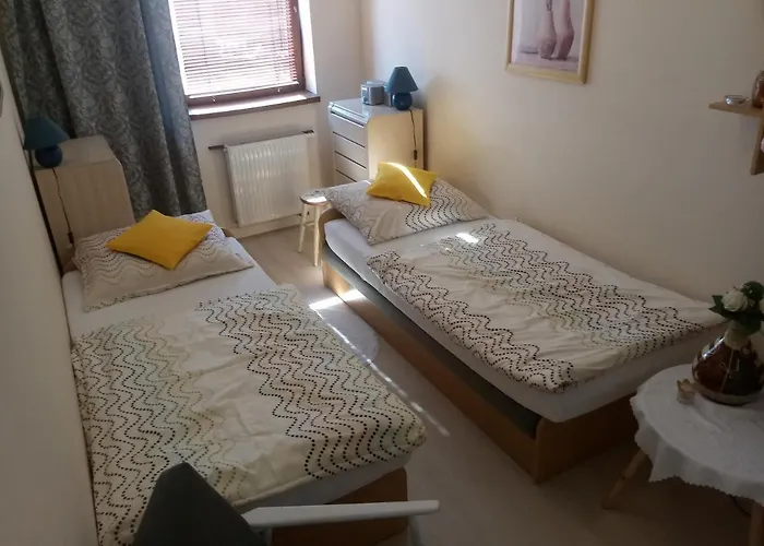 Lejlighed W Glogowie