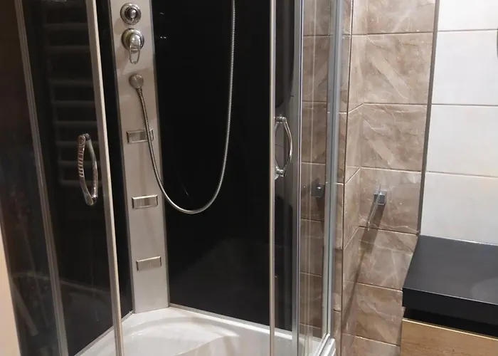 Lejlighed W Glogowie