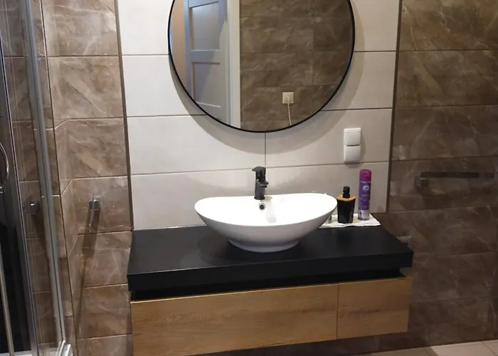 Lejlighed W Glogowie *