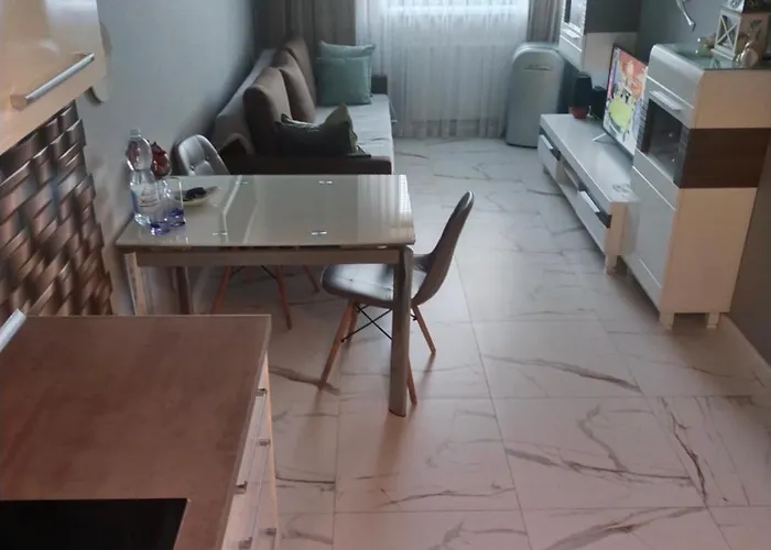 Lejlighed W Glogowie *