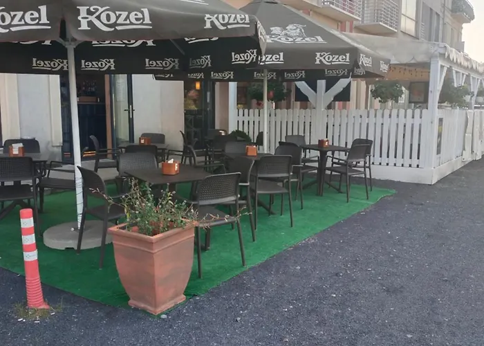 W Glogowie Lejlighed Głogów