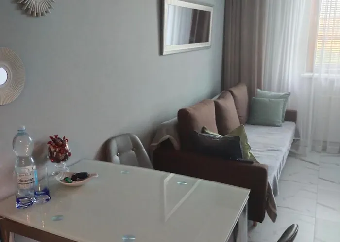 Lejlighed W Glogowie Głogów