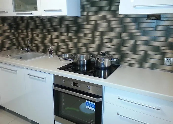 Lejlighed W Glogowie *